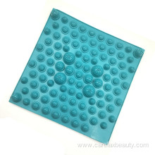 pain relieving foot acupressure massage mat
